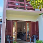 Apartamento 2 Andares, Na Frente Da Praia