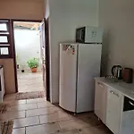 Apartamento 2 Andares, Na Frente Da Praia